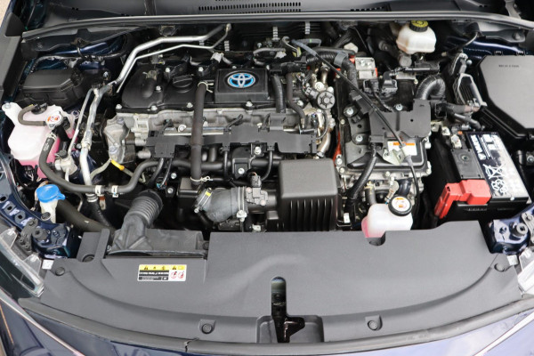 Toyota Corolla Touring Sports Hybrid 140 Active org.NL a.camera