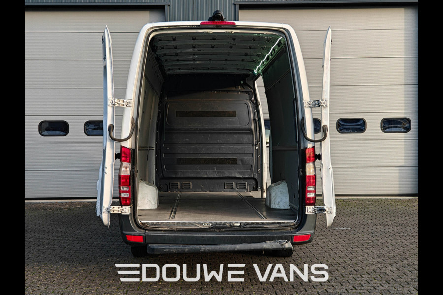 Mercedes-Benz Sprinter 314 CDI L4 H2 XL Camera