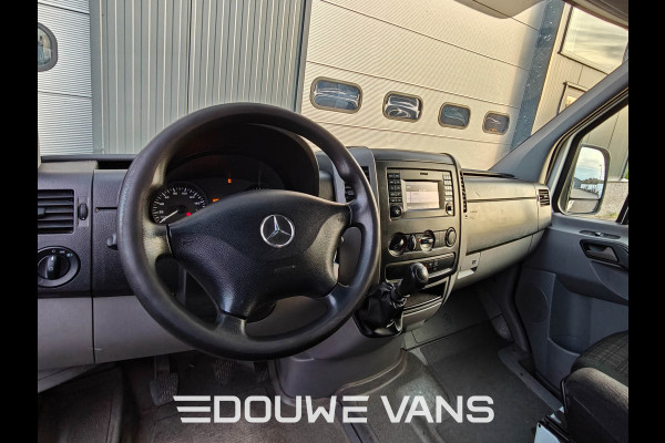 Mercedes-Benz Sprinter 314 CDI L4 H2 XL Camera