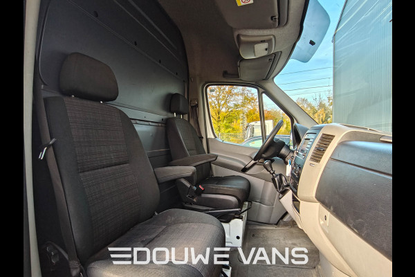 Mercedes-Benz Sprinter 314 CDI L4 H2 XL Camera