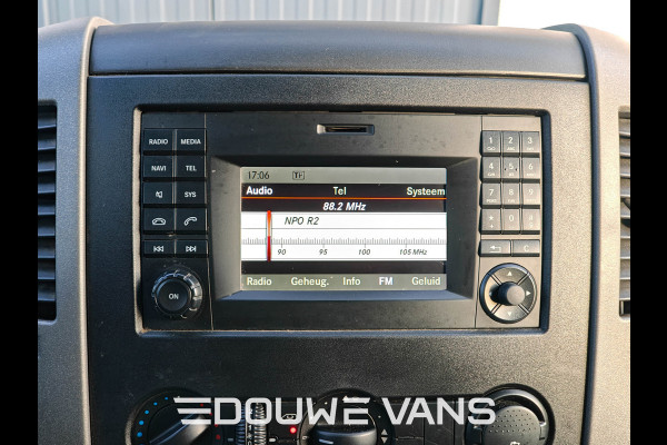 Mercedes-Benz Sprinter 314 CDI L4 H2 XL Camera