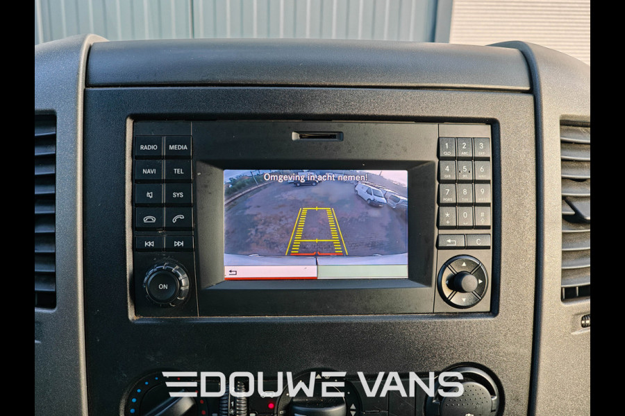 Mercedes-Benz Sprinter 314 CDI L4 H2 XL Camera
