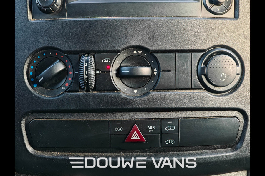 Mercedes-Benz Sprinter 314 CDI L4 H2 XL Camera