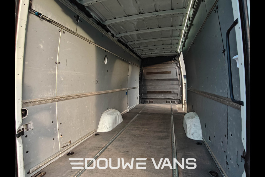 Mercedes-Benz Sprinter 314 CDI L4 H2 XL Camera