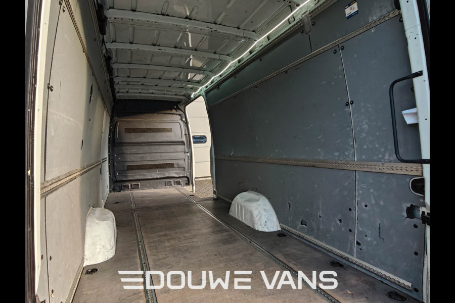 Mercedes-Benz Sprinter 314 CDI L4 H2 XL Camera