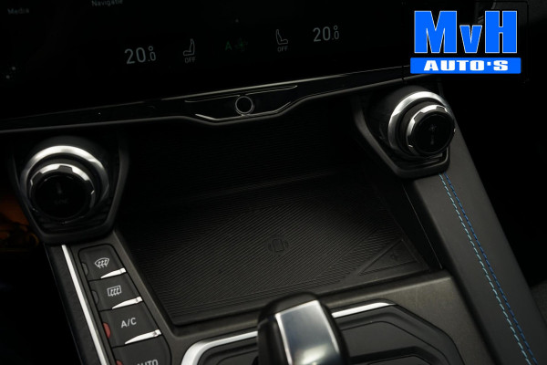 Lynk & Co 01 1.5 Hybride|FULL BLACK XXL|ZWARTE.HEMEL|360ºCAM