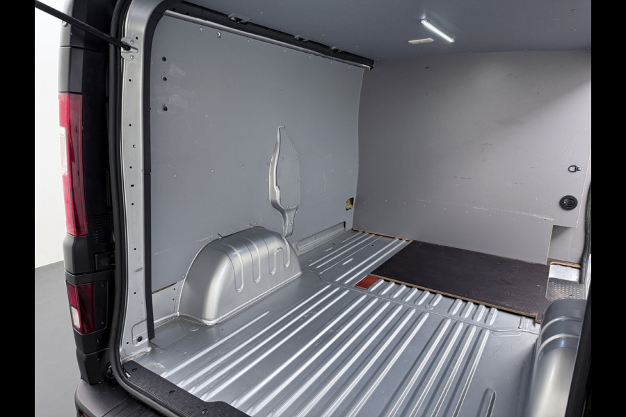 Opel Vivaro 1.6CDTI 126PK EURO 6 Navi Pdc Camera Airco DAB Bluetooth Edition Schuifdeur Achterdeuren Wandbetimmering 1e Eigenaar Origineel Nederlandse Auto Dealeronderhouden