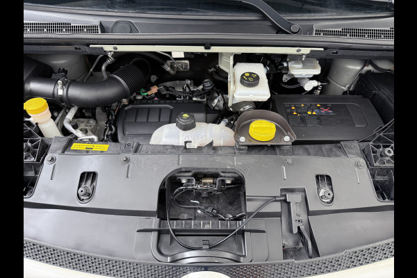 Opel Vivaro 1.6CDTI 126PK EURO 6 Navi Pdc Camera Airco DAB Bluetooth Edition Schuifdeur Achterdeuren Wandbetimmering 1e Eigenaar Origineel Nederlandse Auto Dealeronderhouden