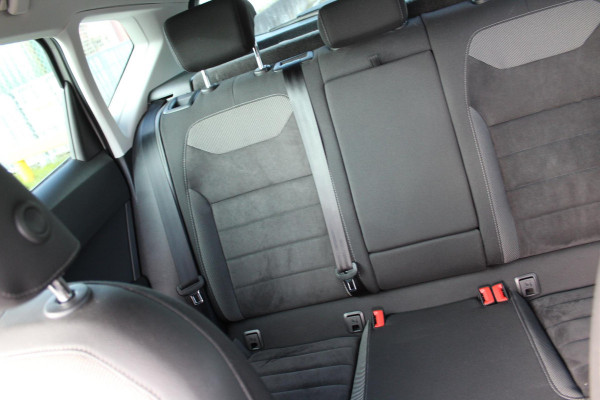 Seat Ateca 1.0 EcoTSI Limited Edition camera car play multimedia