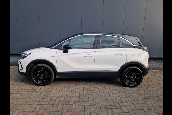 Opel Crossland 1.2 AUT 131PK /1e eigenaar /Winterpakket /Carplay