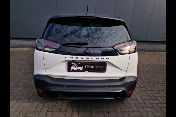Opel Crossland 1.2 AUT 131PK /1e eigenaar /Winterpakket /Carplay