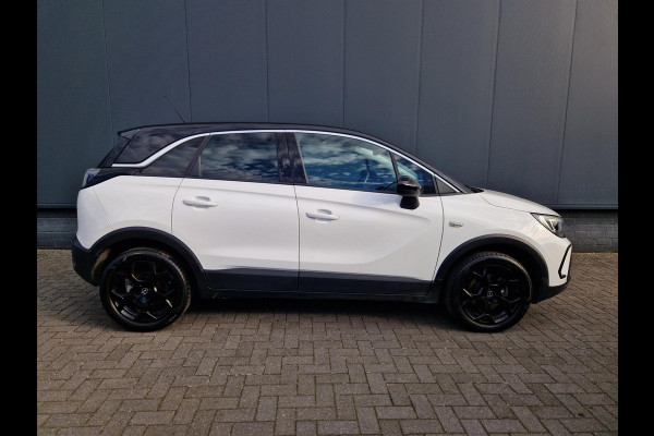 Opel Crossland 1.2 AUT 131PK /1e eigenaar /Winterpakket /Carplay