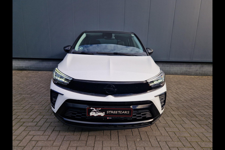Opel Crossland 1.2 AUT 131PK /1e eigenaar /Winterpakket /Carplay