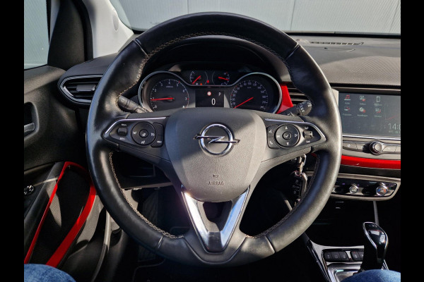 Opel Crossland 1.2 AUT 131PK /1e eigenaar /Winterpakket /Carplay
