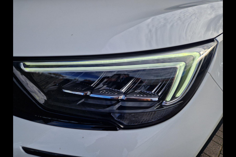 Opel Crossland 1.2 AUT 131PK /1e eigenaar /Winterpakket /Carplay