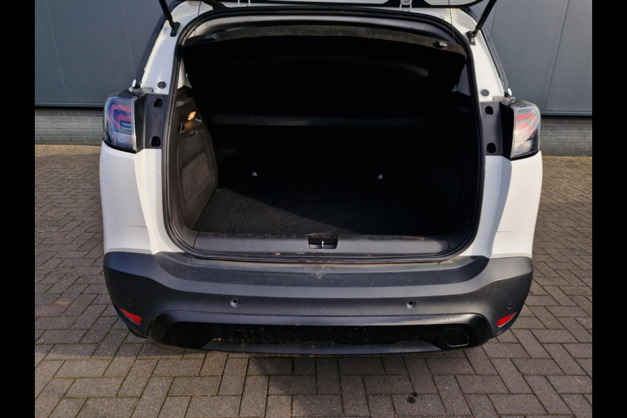 Opel Crossland 1.2 AUT 131PK /1e eigenaar /Winterpakket /Carplay