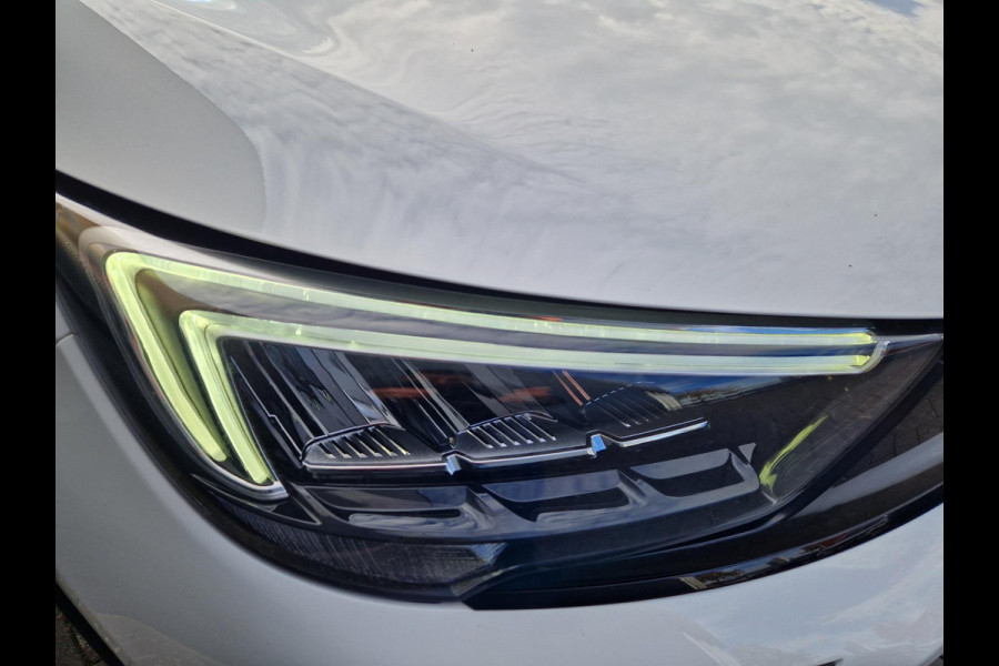 Opel Crossland 1.2 AUT 131PK /1e eigenaar /Winterpakket /Carplay