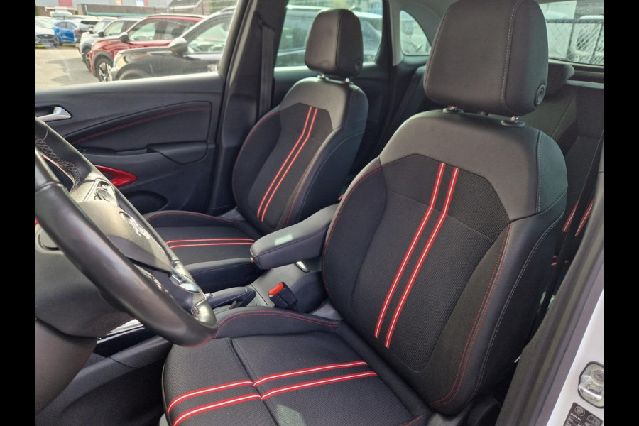 Opel Crossland 1.2 AUT 131PK /1e eigenaar /Winterpakket /Carplay