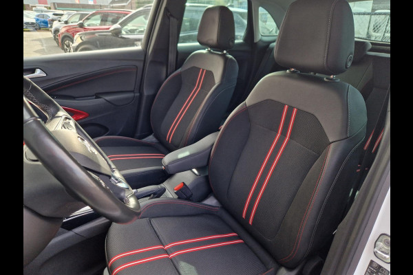 Opel Crossland 1.2 AUT 131PK /1e eigenaar /Winterpakket /Carplay