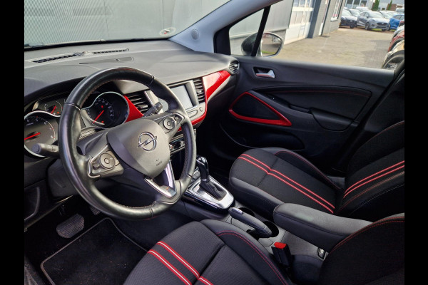 Opel Crossland 1.2 AUT 131PK /1e eigenaar /Winterpakket /Carplay
