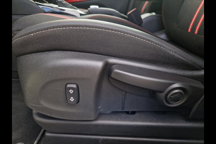 Opel Crossland 1.2 AUT 131PK /1e eigenaar /Winterpakket /Carplay