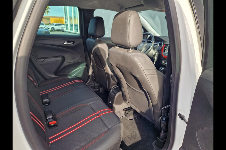 Opel Crossland 1.2 AUT 131PK /1e eigenaar /Winterpakket /Carplay
