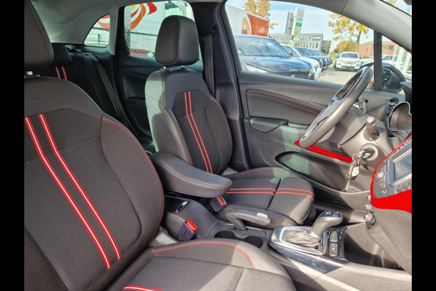 Opel Crossland 1.2 AUT 131PK /1e eigenaar /Winterpakket /Carplay