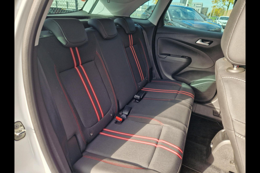 Opel Crossland 1.2 AUT 131PK /1e eigenaar /Winterpakket /Carplay