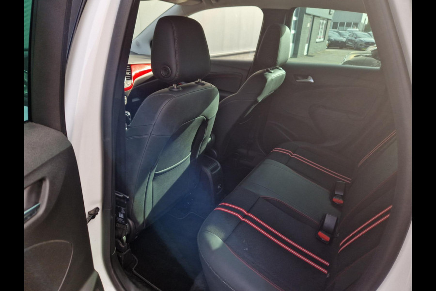 Opel Crossland 1.2 AUT 131PK /1e eigenaar /Winterpakket /Carplay
