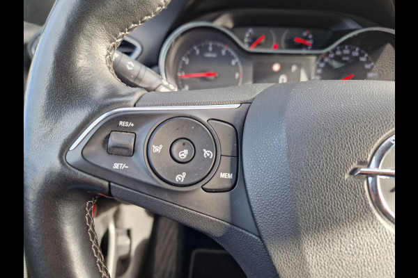Opel Crossland 1.2 AUT 131PK /1e eigenaar /Winterpakket /Carplay