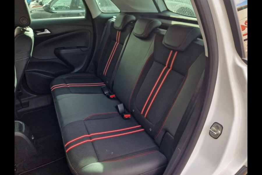 Opel Crossland 1.2 AUT 131PK /1e eigenaar /Winterpakket /Carplay