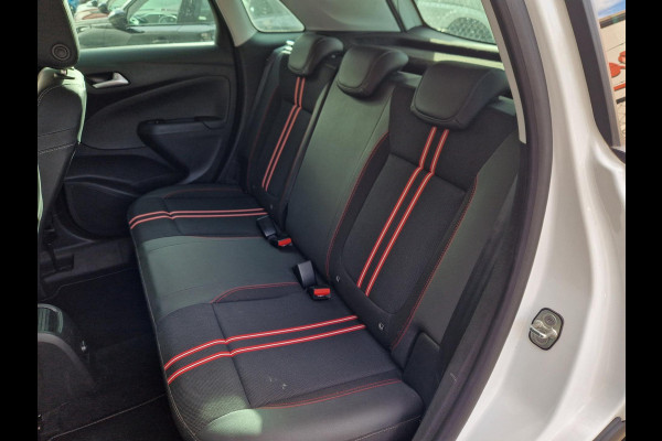 Opel Crossland 1.2 AUT 131PK /1e eigenaar /Winterpakket /Carplay