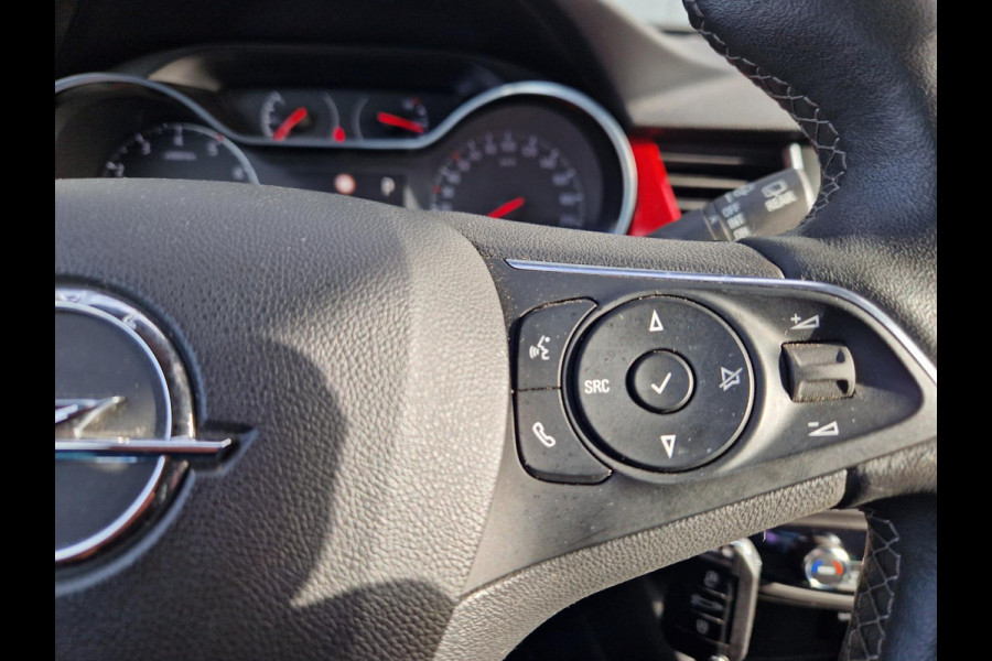 Opel Crossland 1.2 AUT 131PK /1e eigenaar /Winterpakket /Carplay