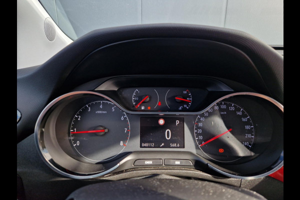 Opel Crossland 1.2 AUT 131PK /1e eigenaar /Winterpakket /Carplay