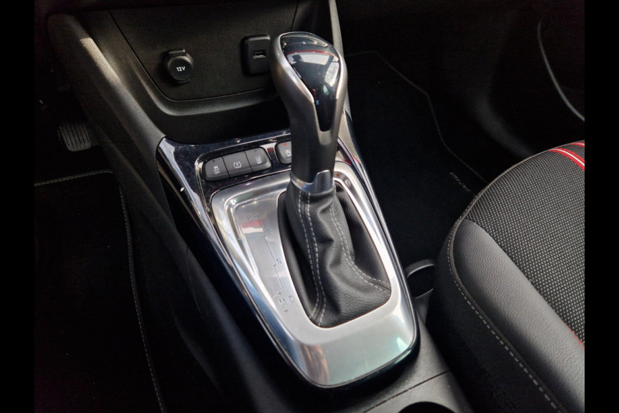 Opel Crossland 1.2 AUT 131PK /1e eigenaar /Winterpakket /Carplay