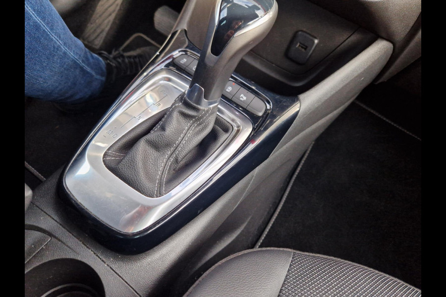 Opel Crossland 1.2 AUT 131PK /1e eigenaar /Winterpakket /Carplay