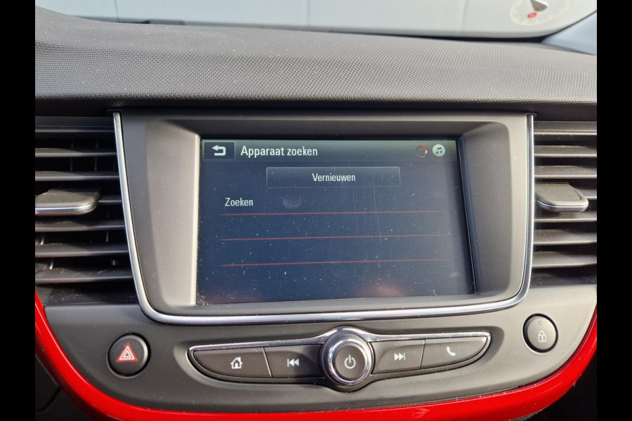 Opel Crossland 1.2 AUT 131PK /1e eigenaar /Winterpakket /Carplay