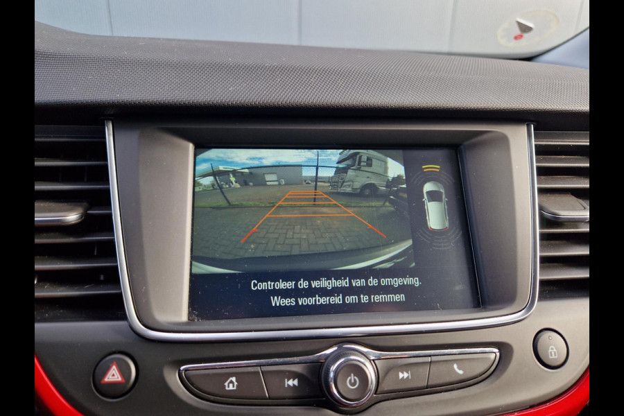 Opel Crossland 1.2 AUT 131PK /1e eigenaar /Winterpakket /Carplay
