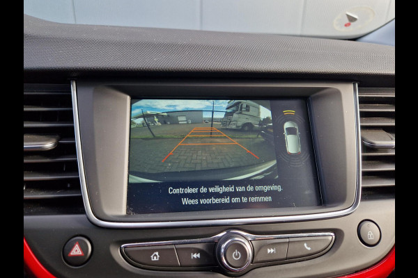 Opel Crossland 1.2 AUT 131PK /1e eigenaar /Winterpakket /Carplay
