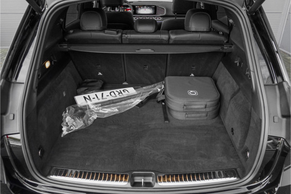 Mercedes-Benz GLE AMG 53 Hybrid 4MATIC+ Pano HUD Trekhaak 1e Eig Ori NL BTW