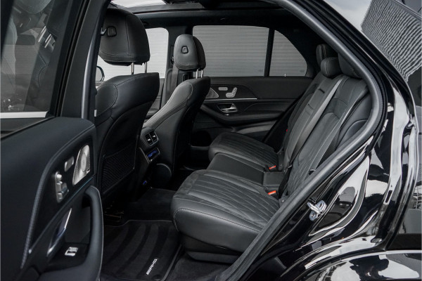 Mercedes-Benz GLE AMG 53 Hybrid 4MATIC+ Pano HUD Trekhaak 1e Eig Ori NL BTW