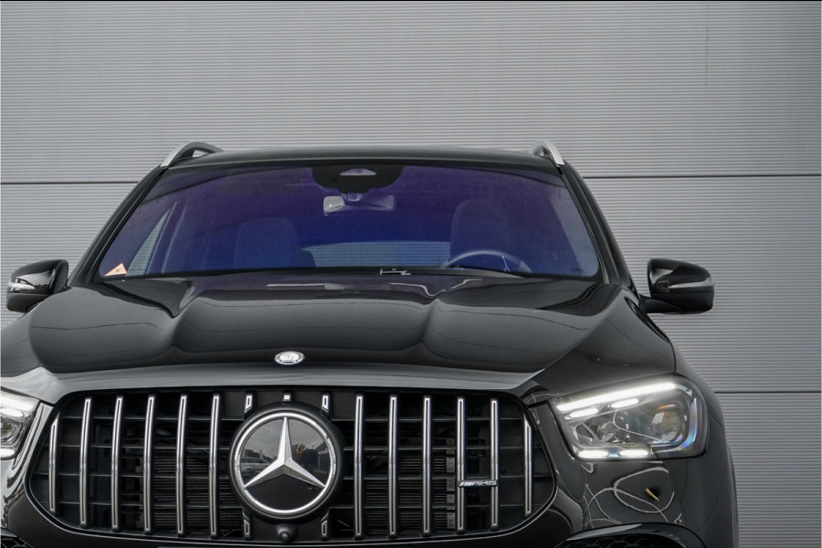 Mercedes-Benz GLE AMG 53 Hybrid 4MATIC+ Pano HUD Trekhaak 1e Eig Ori NL BTW