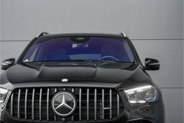 Mercedes-Benz GLE AMG 53 Hybrid 4MATIC+ Pano HUD Trekhaak 1e Eig Ori NL BTW