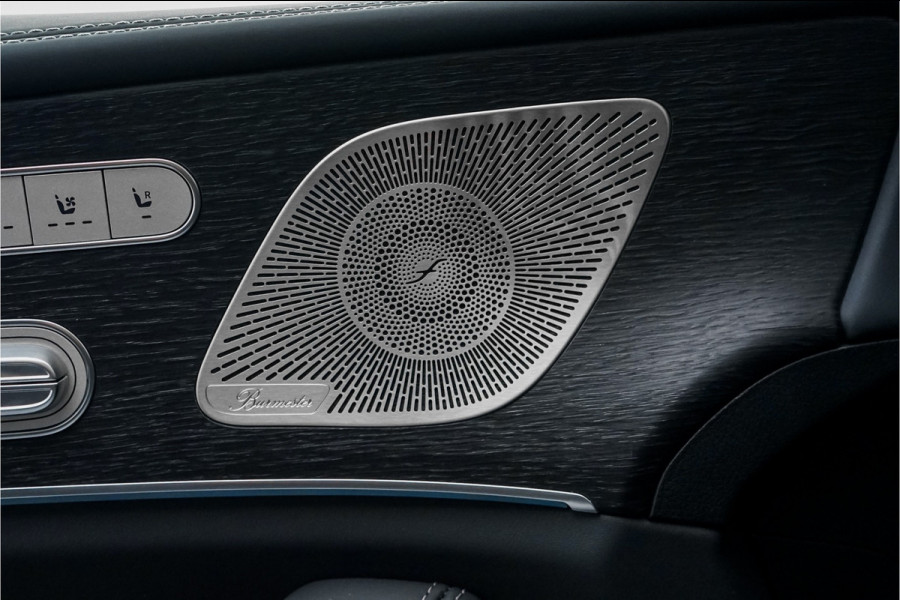 Mercedes-Benz GLE AMG 53 Hybrid 4MATIC+ Pano HUD Trekhaak 1e Eig Ori NL BTW