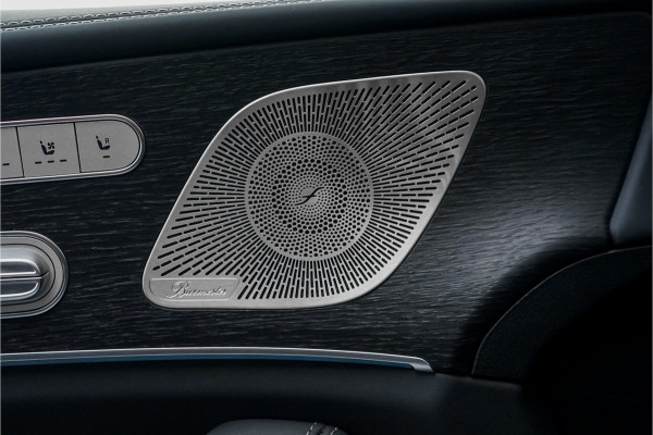 Mercedes-Benz GLE AMG 53 Hybrid 4MATIC+ Pano HUD Trekhaak 1e Eig Ori NL BTW