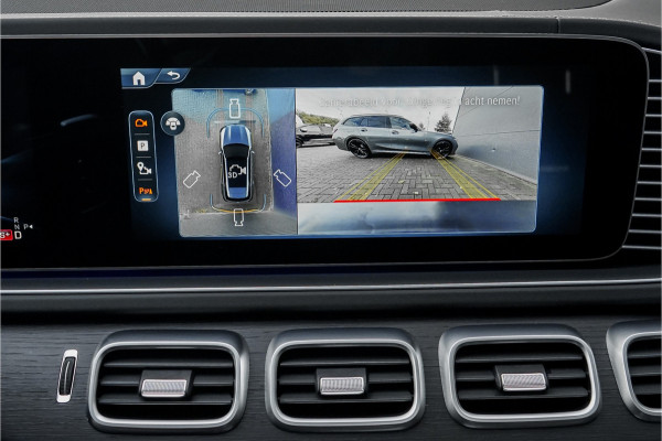 Mercedes-Benz GLE AMG 53 Hybrid 4MATIC+ Pano HUD Trekhaak 1e Eig Ori NL BTW