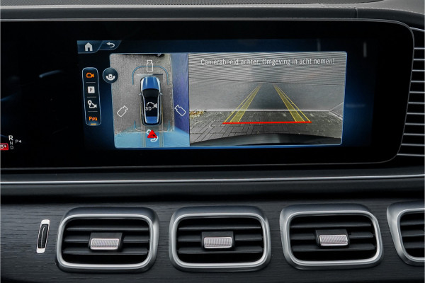 Mercedes-Benz GLE AMG 53 Hybrid 4MATIC+ Pano HUD Trekhaak 1e Eig Ori NL BTW