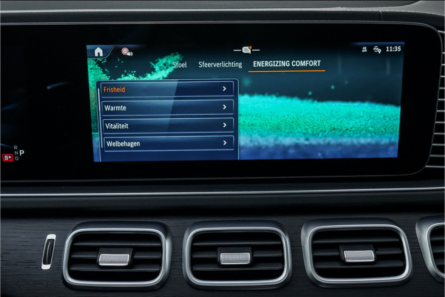 Mercedes-Benz GLE AMG 53 Hybrid 4MATIC+ Pano HUD Trekhaak 1e Eig Ori NL BTW