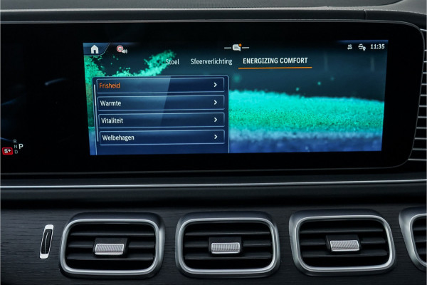 Mercedes-Benz GLE AMG 53 Hybrid 4MATIC+ Pano HUD Trekhaak 1e Eig Ori NL BTW