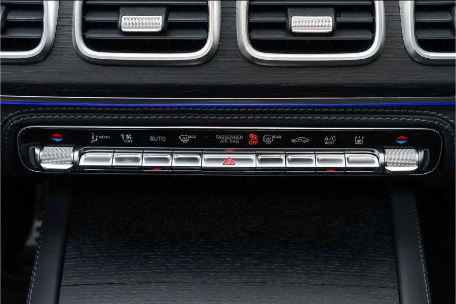 Mercedes-Benz GLE AMG 53 Hybrid 4MATIC+ Pano HUD Trekhaak 1e Eig Ori NL BTW